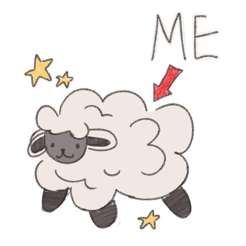 Me!!